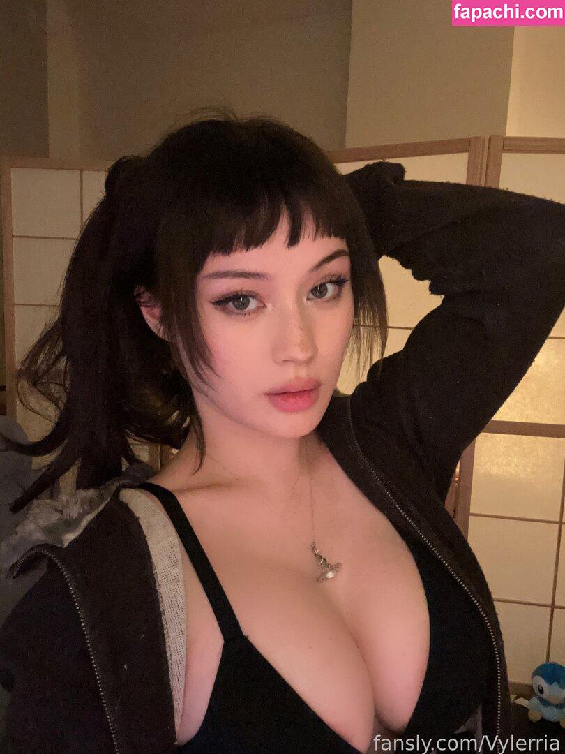 JadeyAnh / ja.dey / vylerria leaked nude photo #0174 from OnlyFans/Patreon