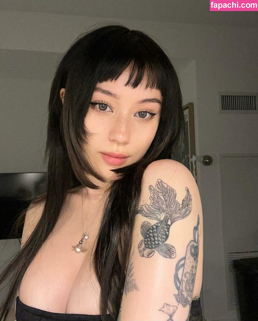 JadeyAnh / ja.dey / vylerria leaked nude photo #0213 from OnlyFans/Patreon