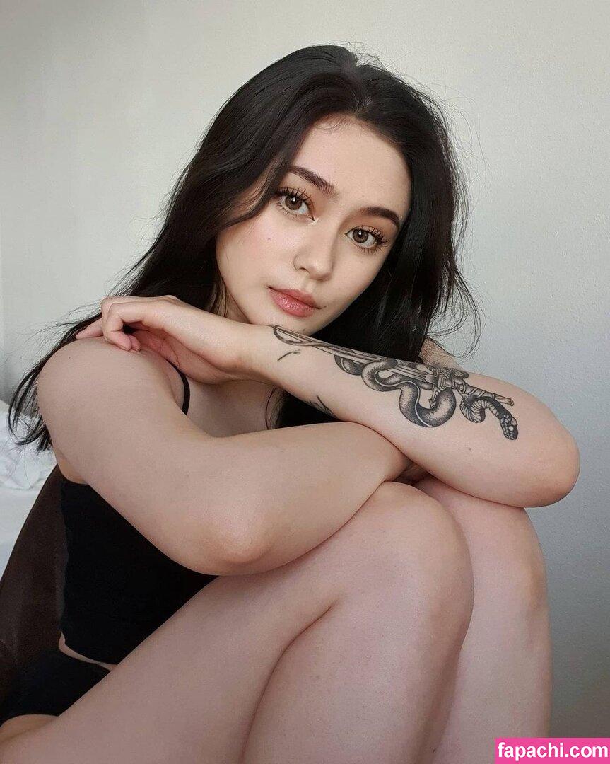 Jadeyanh / ja.dey / vylerria leaked nude photo #0153 from OnlyFans/Patreon