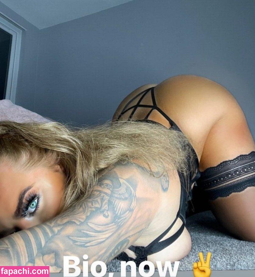 Jaelrodgers1 leaked nude photo #0002 from OnlyFans/Patreon