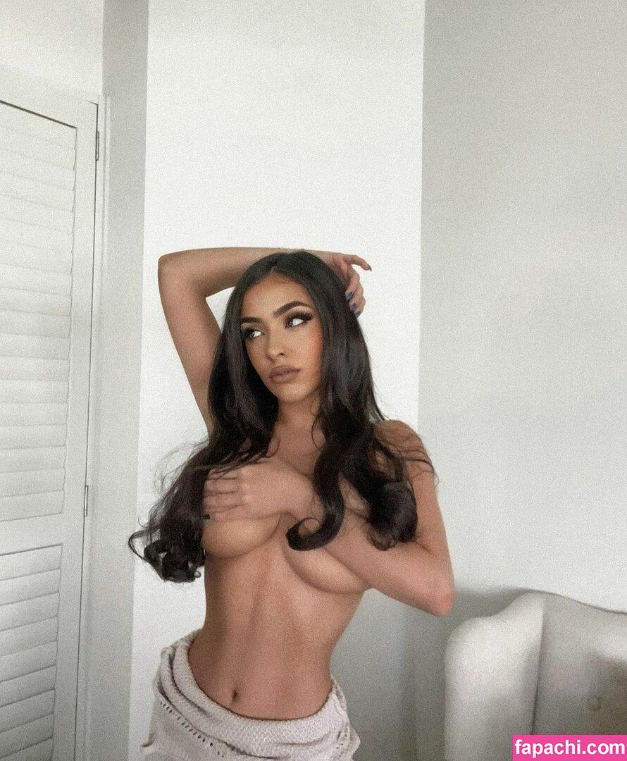 Jahni Littlewood / jahnilittlewood leaked nude photo #0003 from OnlyFans/Patreon