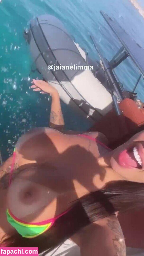 Jaiane Limma / jaiane_limma / jaianelimma leaked nude photo #0046 from OnlyFans/Patreon