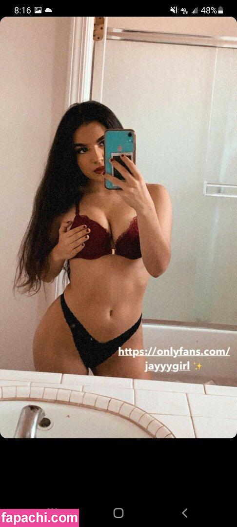 Jaida Marie Holguin leaked nude photo #0003 from OnlyFans/Patreon