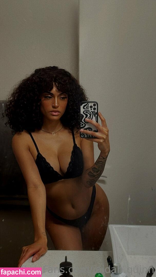 jaidah.quinn leaked nude photo #0011 from OnlyFans/Patreon