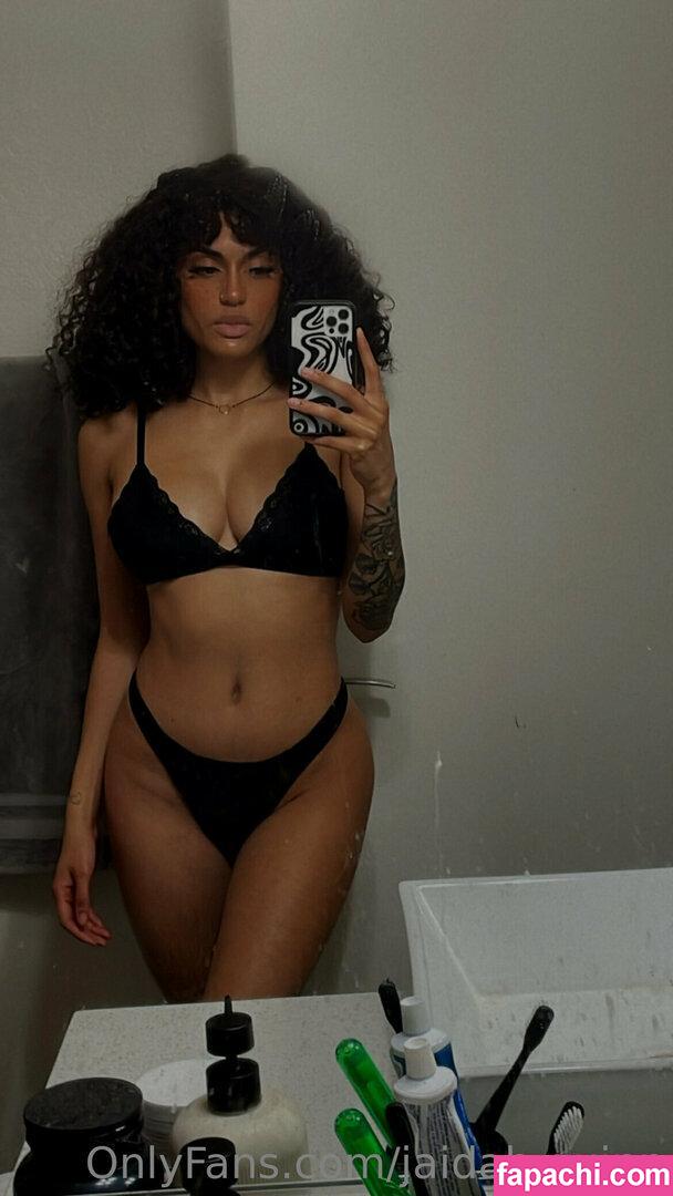 jaidah.quinn leaked nude photo #0012 from OnlyFans/Patreon