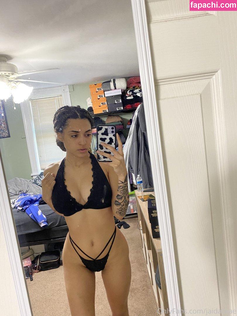 jaidahrae / jaedeerae leaked nude photo #0031 from OnlyFans/Patreon