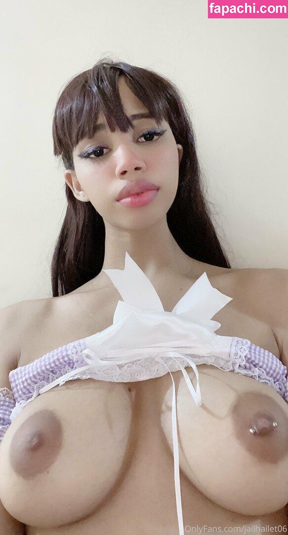 Jailhailet06 / __aaikoo__ leaked nude photo #0091 from OnlyFans/Patreon