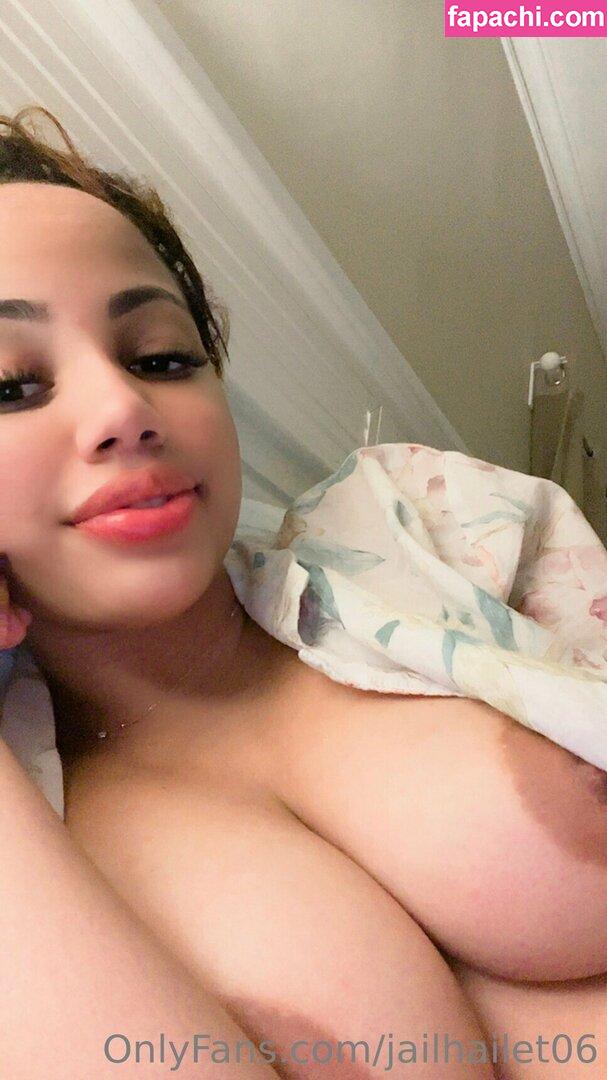 Jailhailet06 / __aaikoo__ leaked nude photo #0228 from OnlyFans/Patreon