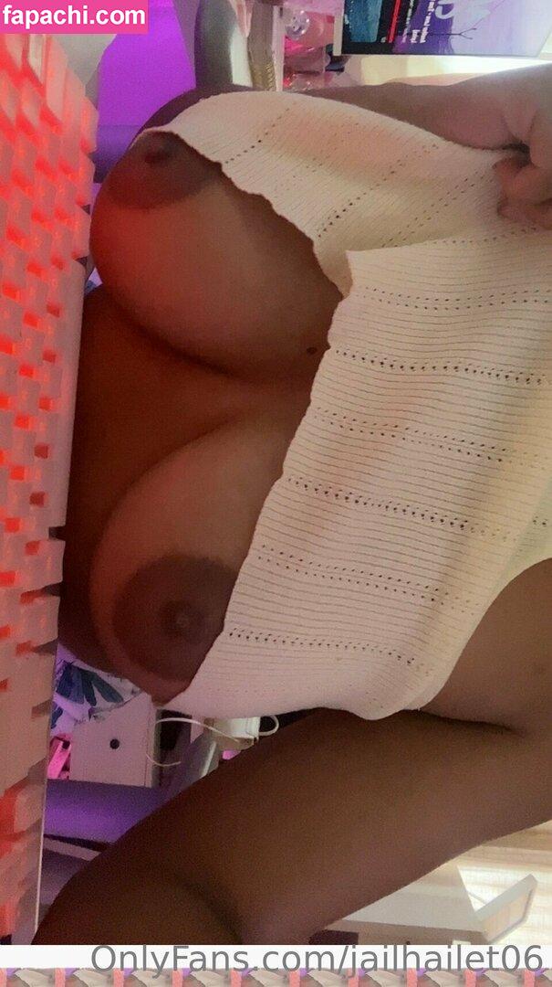 Jailhailet06 / __aaikoo__ leaked nude photo #0249 from OnlyFans/Patreon