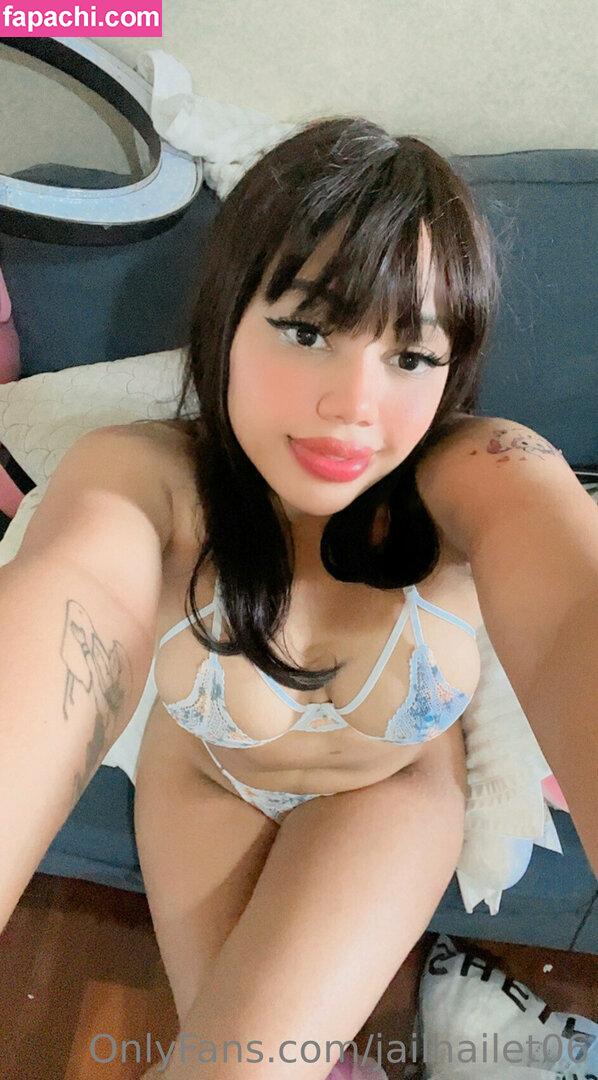 Jailhailet06 / __aaikoo__ leaked nude photo #0250 from OnlyFans/Patreon