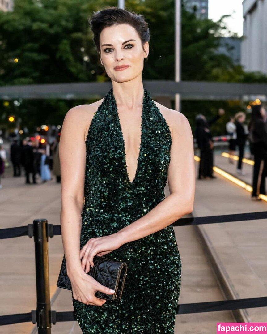 Jaimie Alexander / jaimiealexander leaked nude photo #0329 from OnlyFans/Patreon