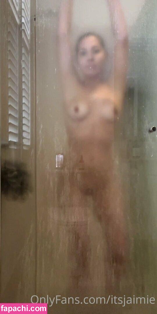Jaimie Gardner / itsjaimie / jaimiegardner leaked nude photo #1009 from OnlyFans/Patreon
