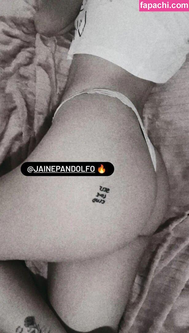 Jaine Pandolfo / jainepandolfo leaked nude photo #0002 from OnlyFans/Patreon