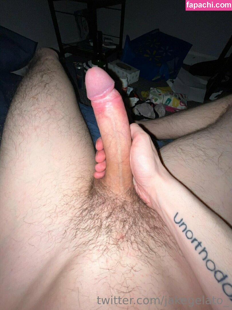 jakegelato / jakeintheclouds leaked nude photo #0007 from OnlyFans/Patreon
