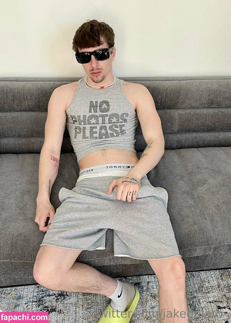 jakegelato / jakeintheclouds leaked nude photo #0019 from OnlyFans/Patreon