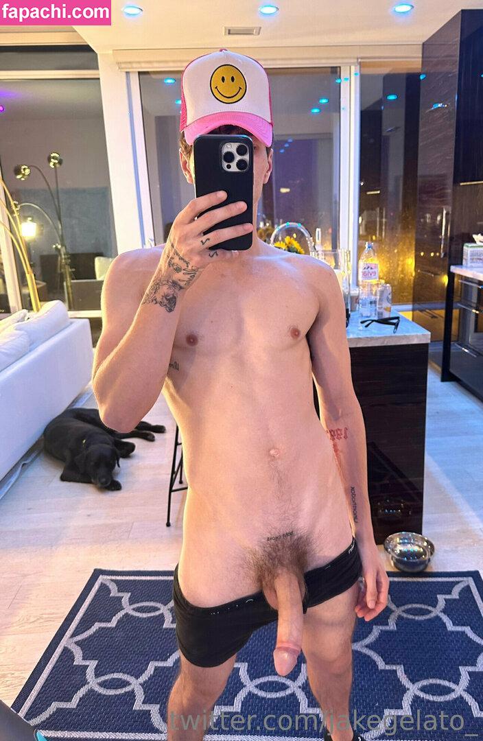 jakegelato / jakeintheclouds leaked nude photo #0042 from OnlyFans/Patreon