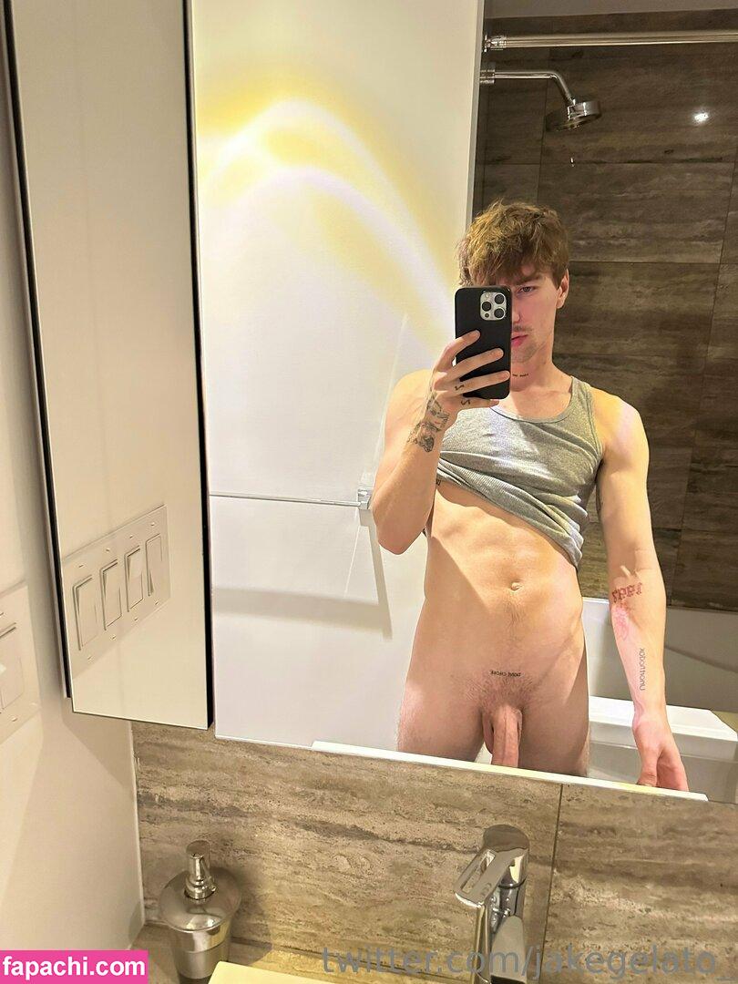 jakegelato / jakeintheclouds leaked nude photo #0044 from OnlyFans/Patreon