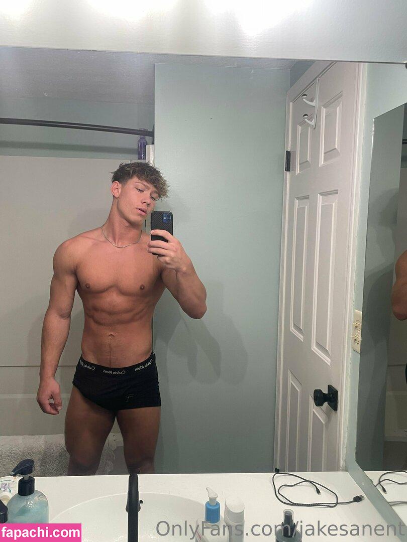 jakesanent / jakesan25 leaked nude photo #0004 from OnlyFans/Patreon