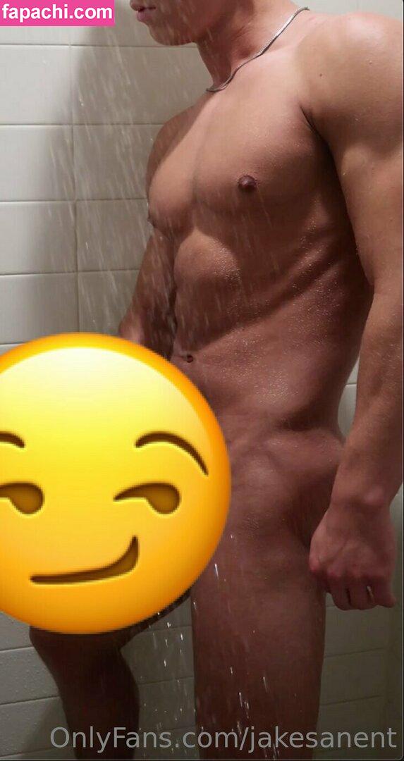 jakesanent / jakesan25 leaked nude photo #0008 from OnlyFans/Patreon
