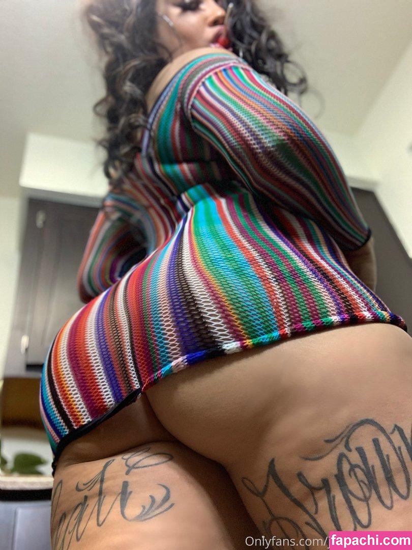 JalenaJameson leaked nude photo #0025 from OnlyFans/Patreon