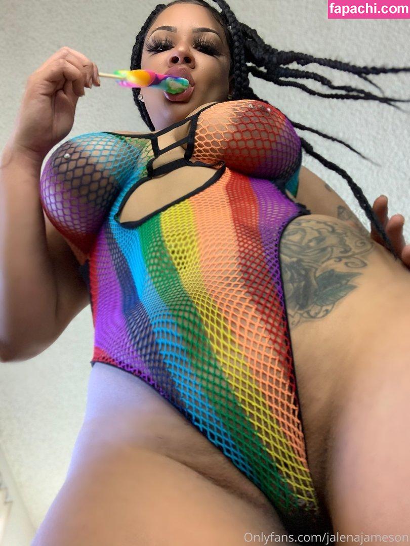 JalenaJameson leaked nude photo #0035 from OnlyFans/Patreon