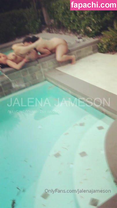 JalenaJameson leaked nude photo #0042 from OnlyFans/Patreon