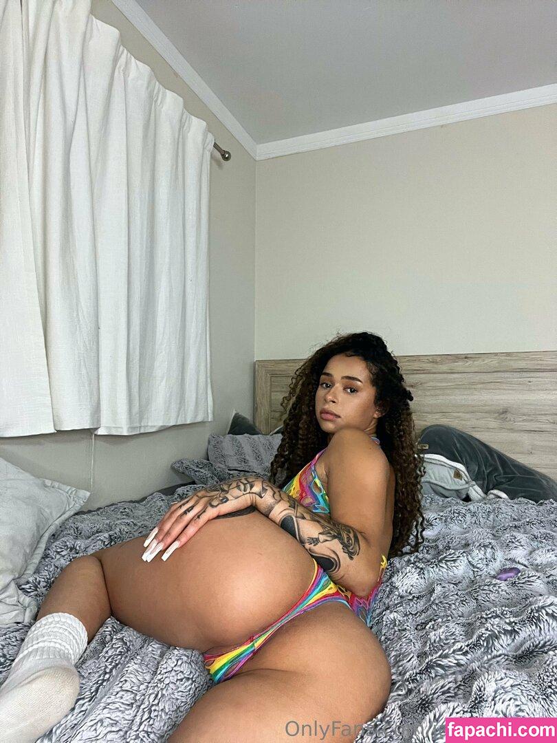 jambajuiced / Queen Qiana / jambajuice leaked nude photo #0153 from OnlyFans/Patreon