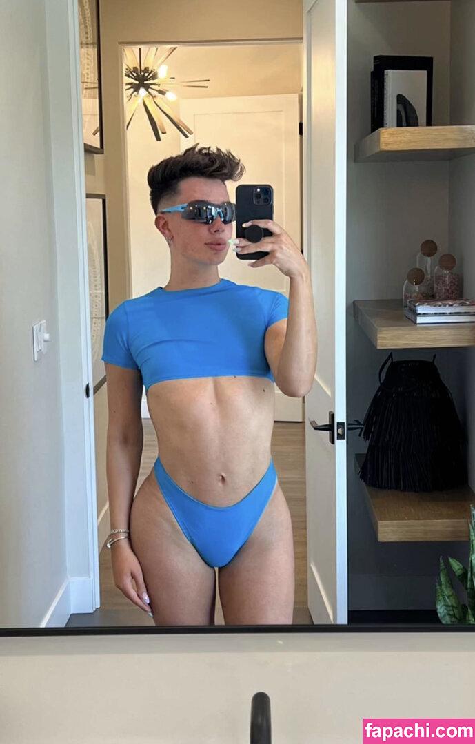 James Charles Jamescharles Leaked Nude Photo From Onlyfans Patreon