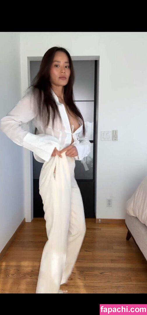 Jamie Chung / jamiechung1 / jamiejchung / spicysneakerhead leaked nude photo #0111 from OnlyFans/Patreon
