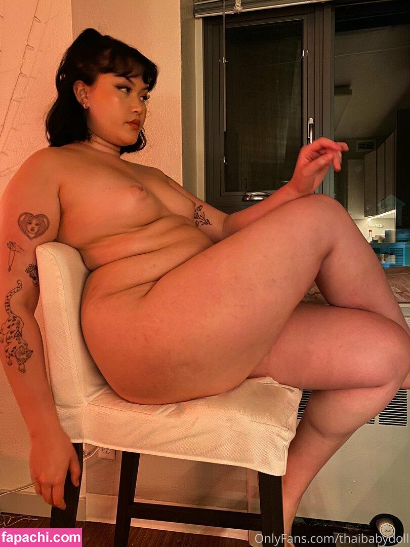 Jamie_zella / thaibabydoll leaked nude photo #0012 from OnlyFans/Patreon