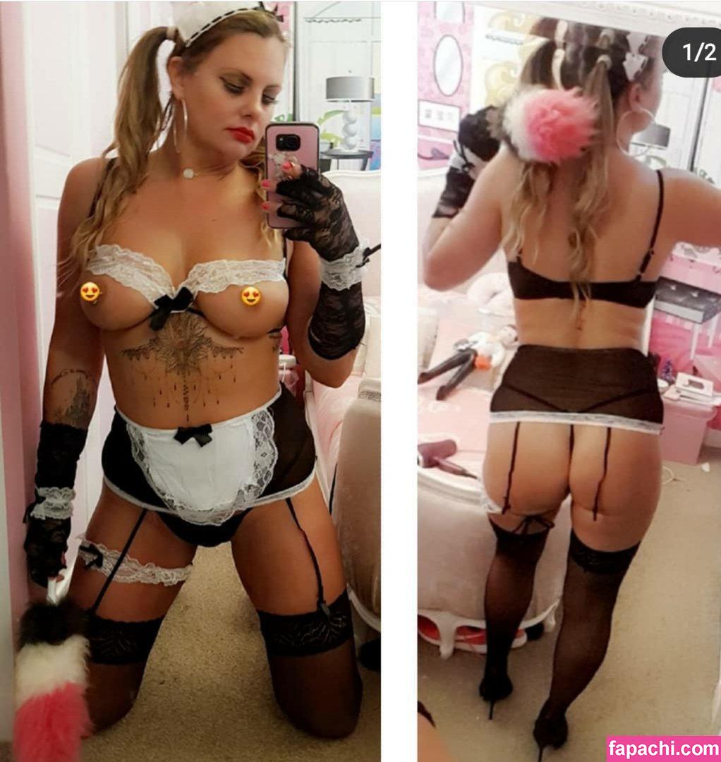 Jamieleepinkymummy / barbiequinn2021 leaked nude photo #0010 from OnlyFans/Patreon