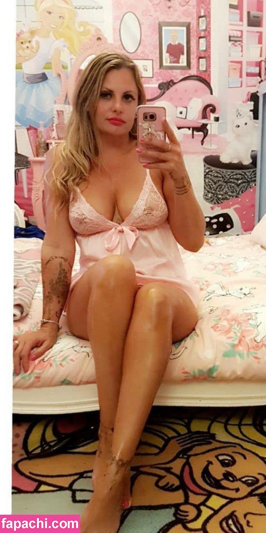 Jamieleepinkymummy / barbiequinn2021 leaked nude photo #0017 from OnlyFans/Patreon