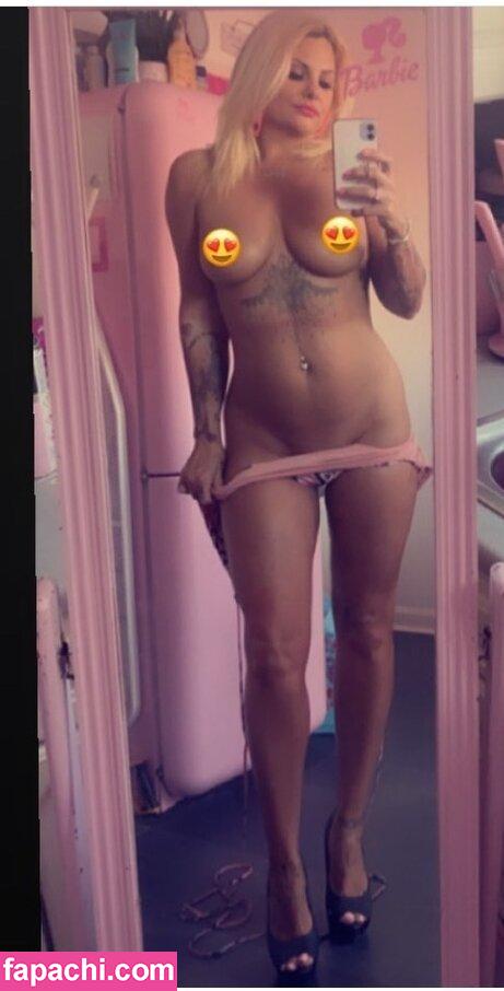 Jamieleepinkymummy / barbiequinn2021 leaked nude photo #0033 from OnlyFans/Patreon