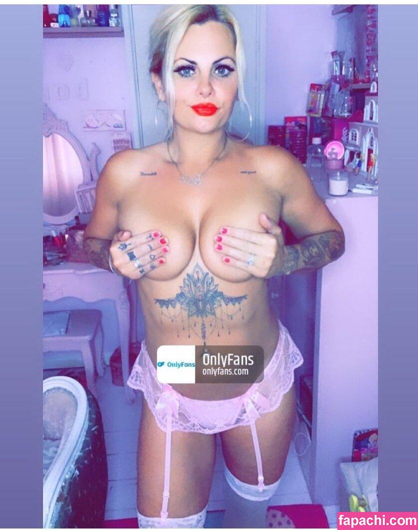 Jamieleepinkymummy / barbiequinn2021 leaked nude photo #0035 from OnlyFans/Patreon