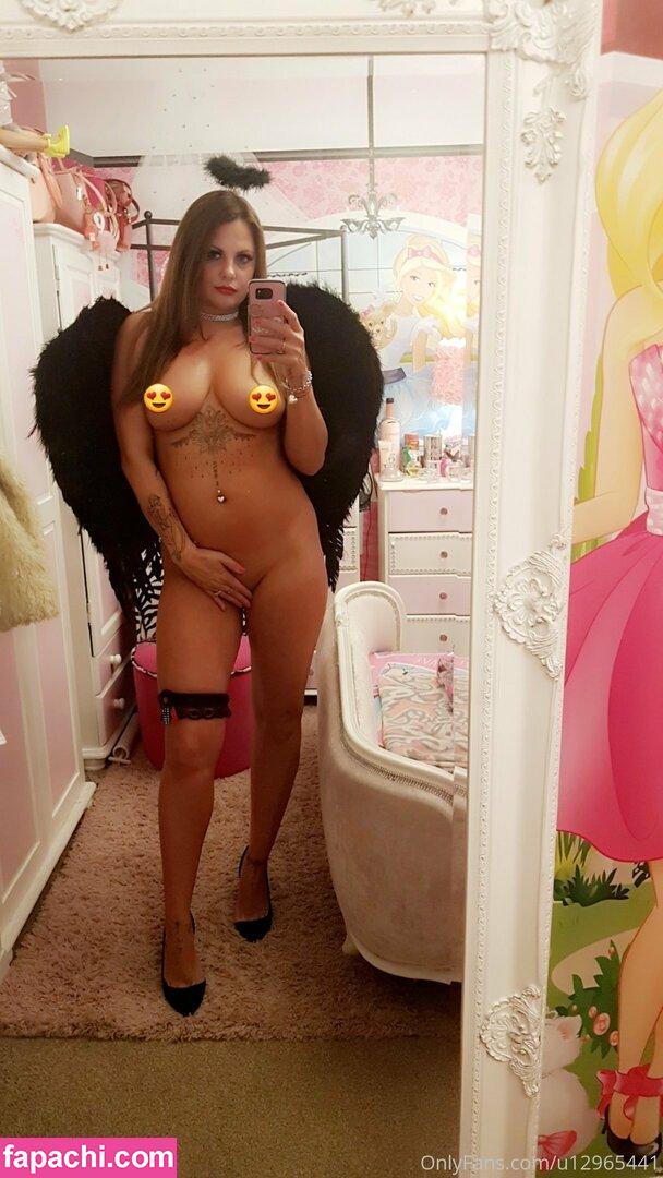 Jamieleepinkymummy / barbiequinn2021 leaked nude photo #0065 from OnlyFans/Patreon