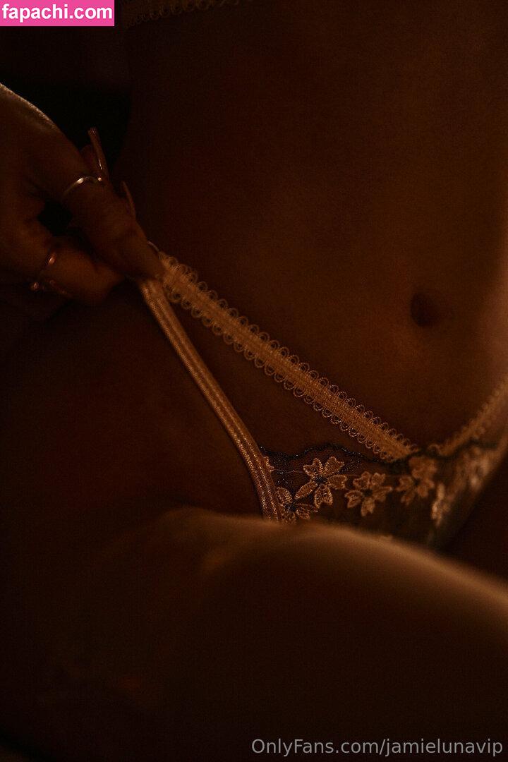 JamieLunaVip / jamielunamodels_reels leaked nude photo #0133 from OnlyFans/Patreon