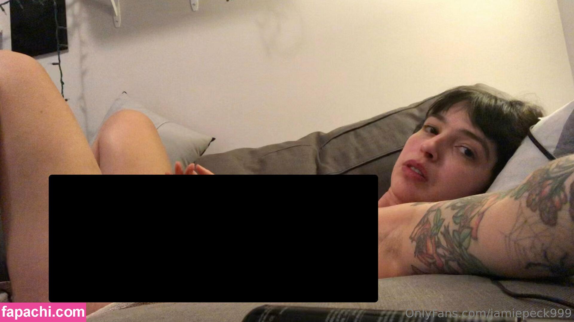 jamiepeck999 / jamiepeck666 leaked nude photo #0005 from OnlyFans/Patreon