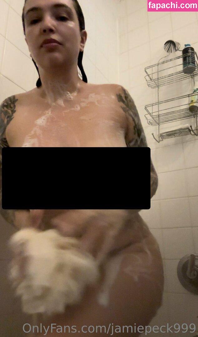 jamiepeck999 / jamiepeck666 leaked nude photo #0015 from OnlyFans/Patreon