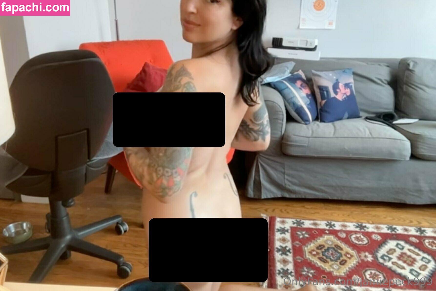 jamiepeck999 / jamiepeck666 leaked nude photo #0017 from OnlyFans/Patreon