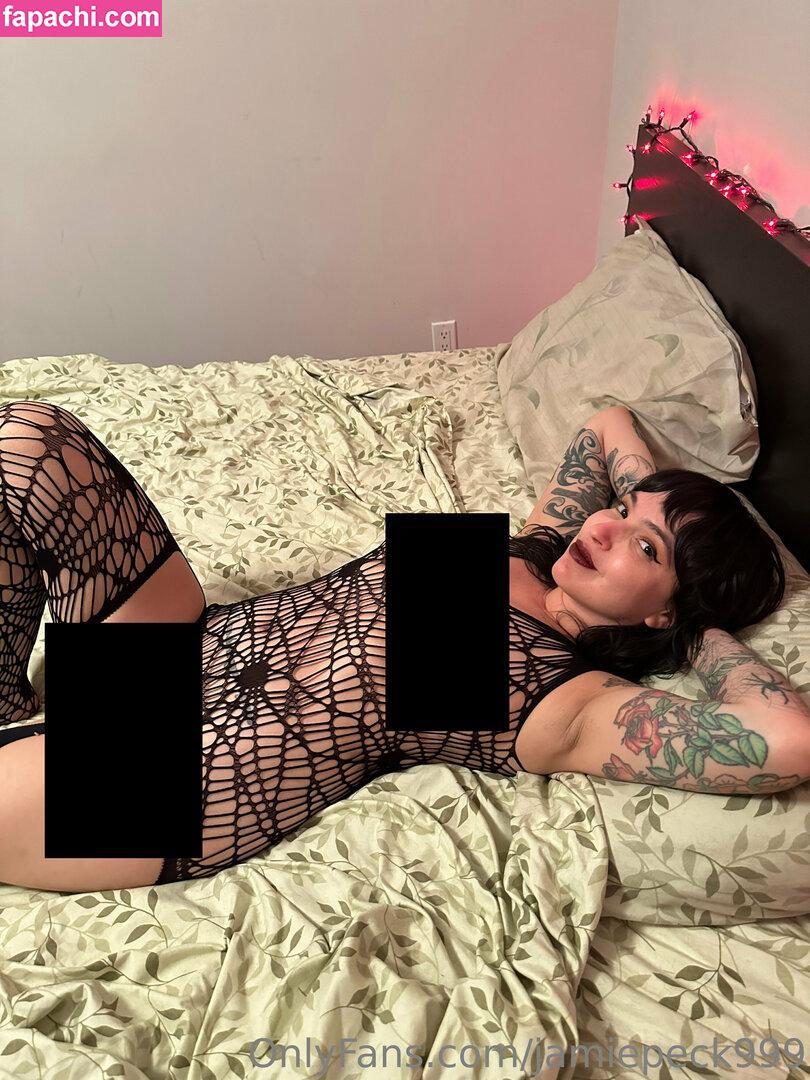 jamiepeck999 / jamiepeck666 leaked nude photo #0041 from OnlyFans/Patreon