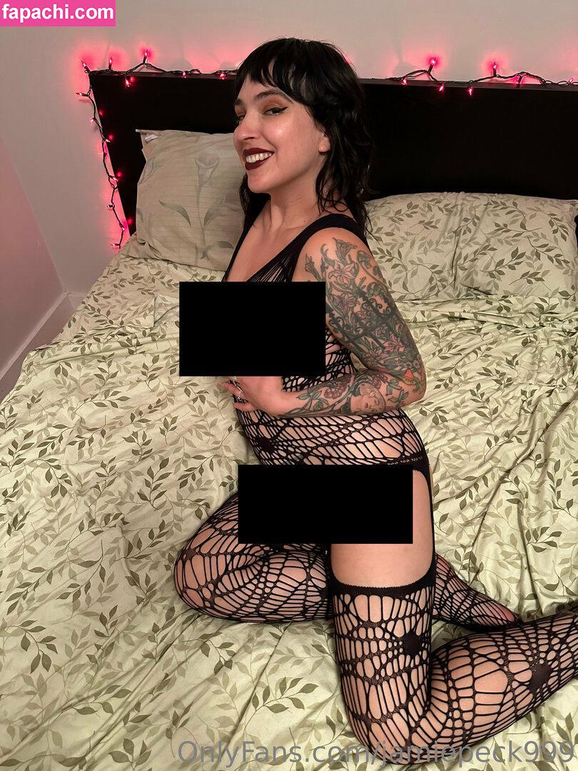 jamiepeck999 / jamiepeck666 leaked nude photo #0042 from OnlyFans/Patreon