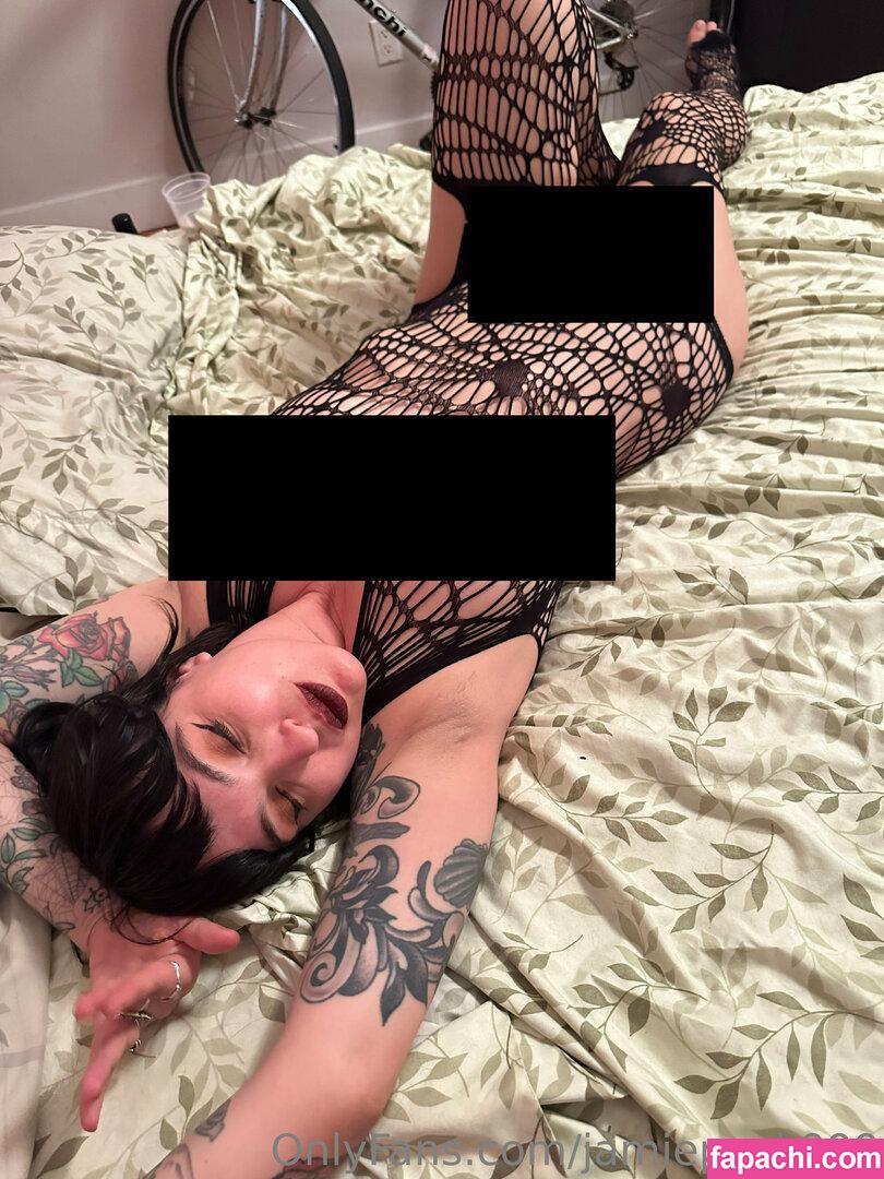 jamiepeck999 / jamiepeck666 leaked nude photo #0043 from OnlyFans/Patreon