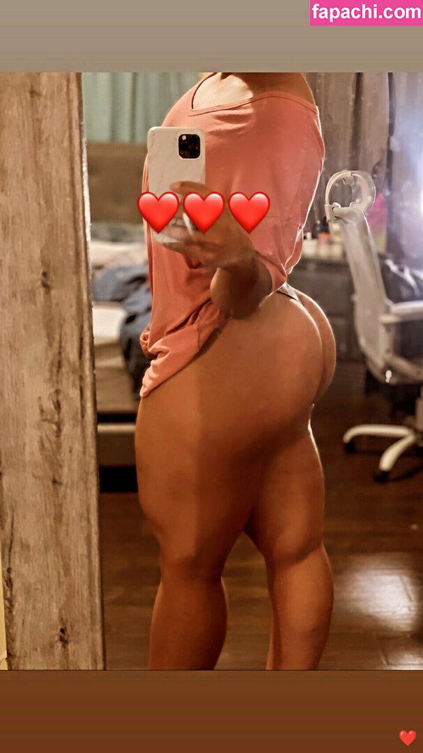 jamiliasworld / justjamsworld / patty_fitlifestyle / thiccandthavage leaked nude photo #0008 from OnlyFans/Patreon