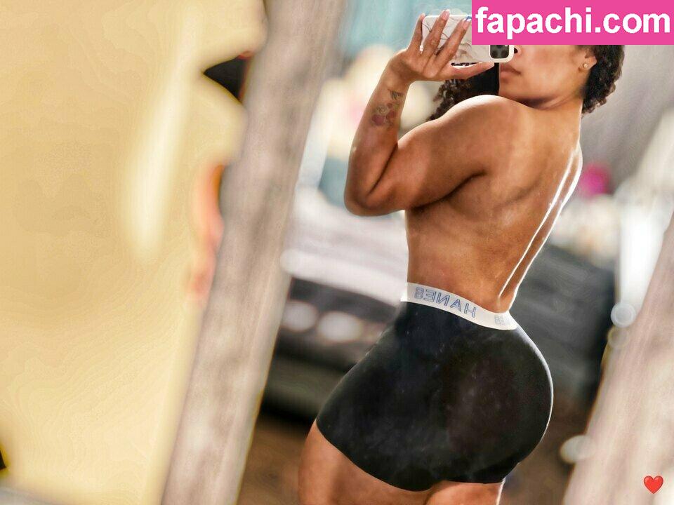jamiliasworld / justjamsworld / patty_fitlifestyle / thiccandthavage leaked nude photo #0032 from OnlyFans/Patreon