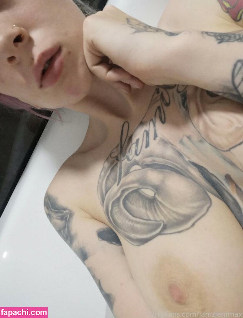jamzjemmax leaked nude photo #0008 from OnlyFans/Patreon
