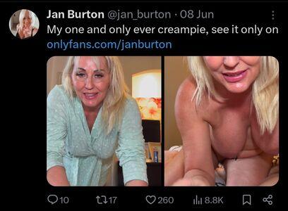 Jan Burton leaked media #0317