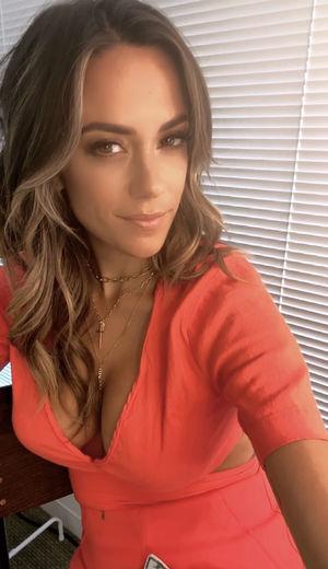 Jana Kramer leaked media #0012