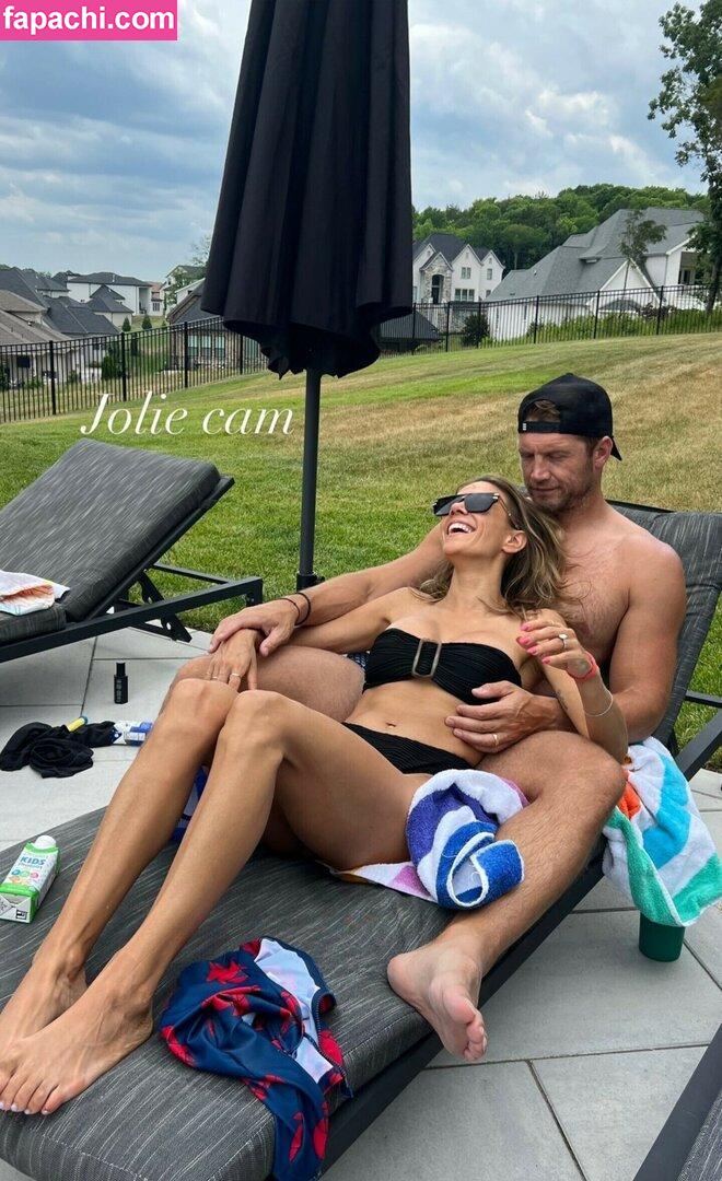 Jana Kramer / kramergirl leaked nude photo #0135 from OnlyFans/Patreon