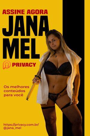 Jana Mel leaked media #0010