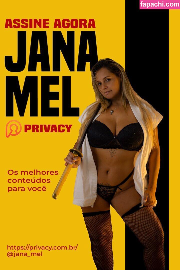 Jana Mel / Jana_Mel / iamjanamel / jana.mel leaked nude photo #0010 from OnlyFans/Patreon